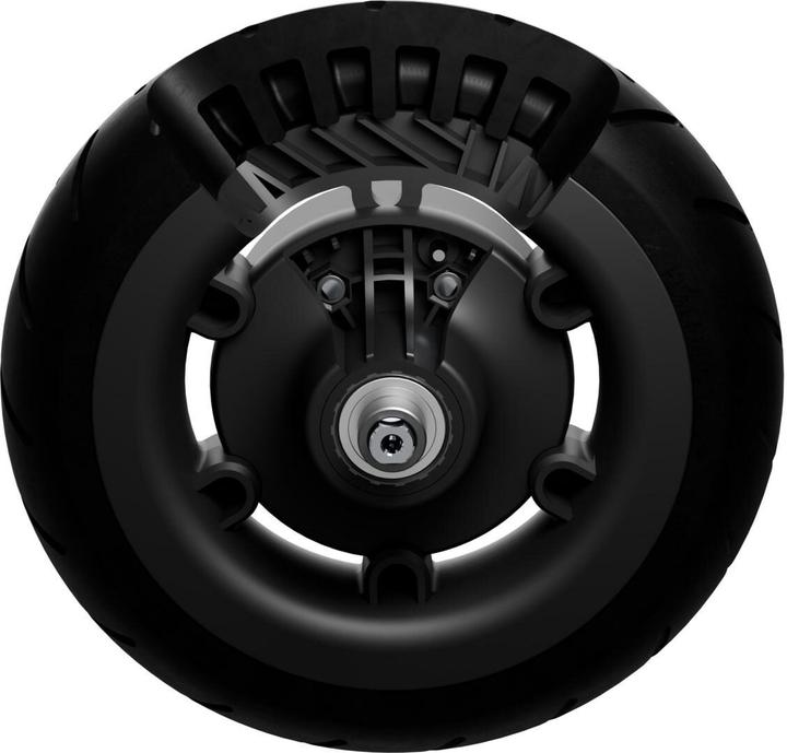 Actual product image Segway-Ninebot E2 D II (20 km/h, 25 km, 250 W)