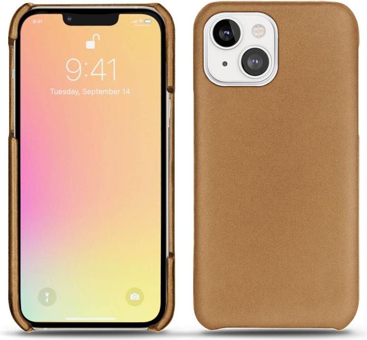 Veggie beige ( Pantone #dab9a1 )