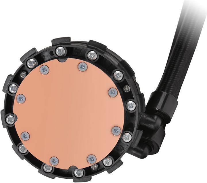 Actual product image Thermaltake Water 3.0 ARGB Sync Complete Water Cooling System