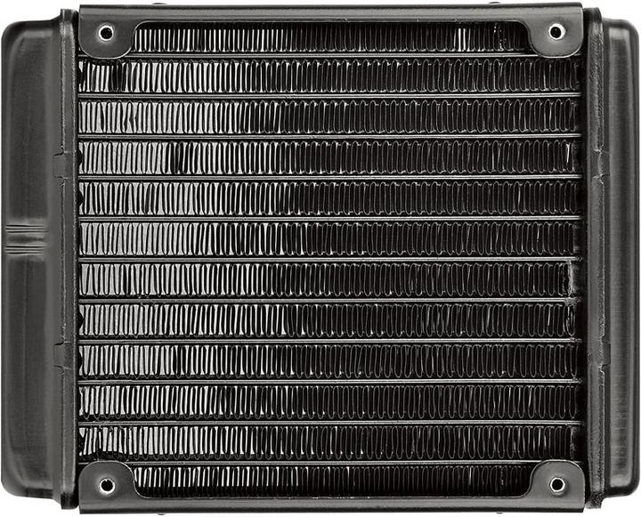 Actual product image Thermaltake Water 3.0 ARGB Sync Complete Water Cooling System
