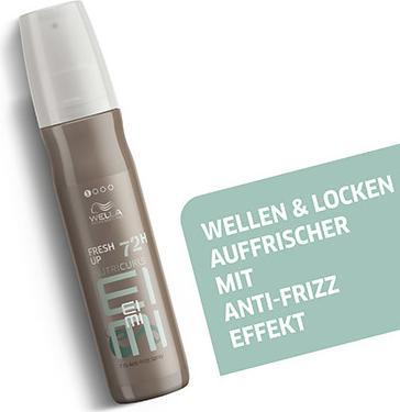 Immagine prodotto Wella EIMI Fresh Up (150 ml)