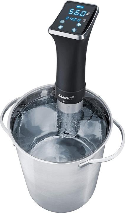 Produktbild Steba SV 75