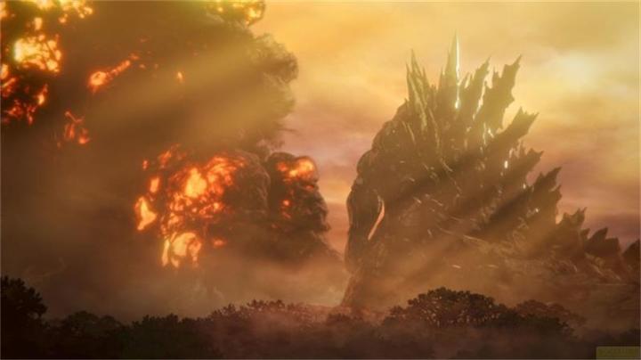 Immagine prodotto Godzilla: Il pianeta dei mostri - Edizione da collezione (DVD) (DVD, 2021, Tedesco, Giapponese)
