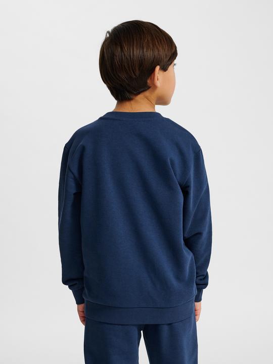 Image du produit hummel hmlJR BASE SWEATSHIRT (34, 35, 36, 37, 38, 39, 40)