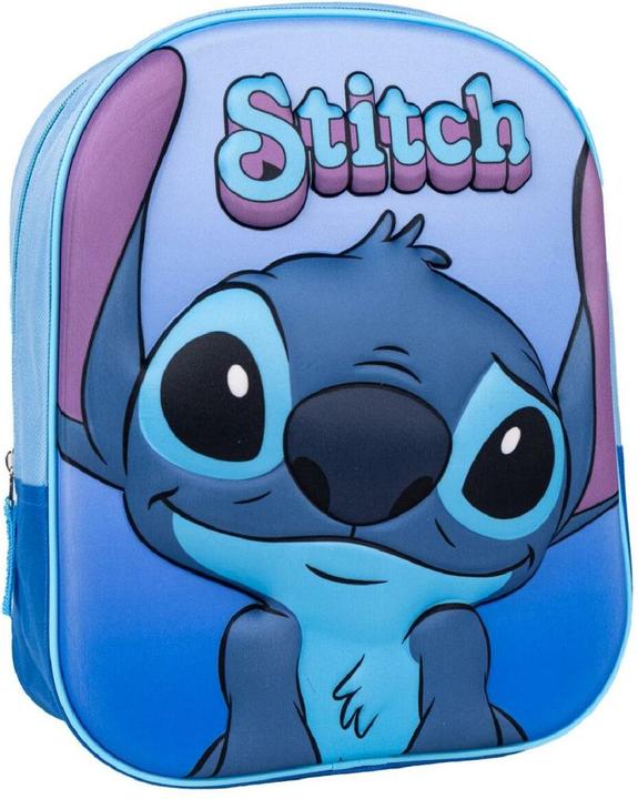 Dick Smith Lilo & Stitch 3D Rucksack -