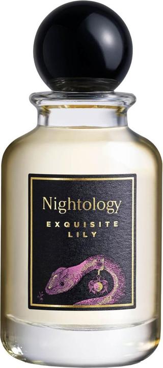 Immagine prodotto Nightology Eau de Parfum Giglio Squisito (Eau de parfum, 100 ml)
