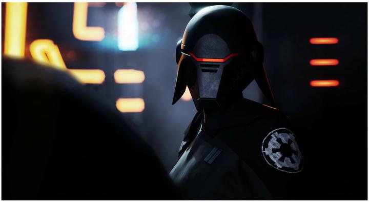 Immagine prodotto EA Games Star Wars Jedi Fallen Order (PS5, Multilingue)