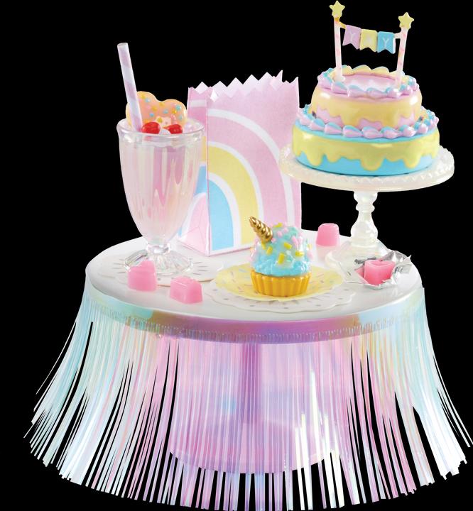 Actual product image MGA Miniverse Party