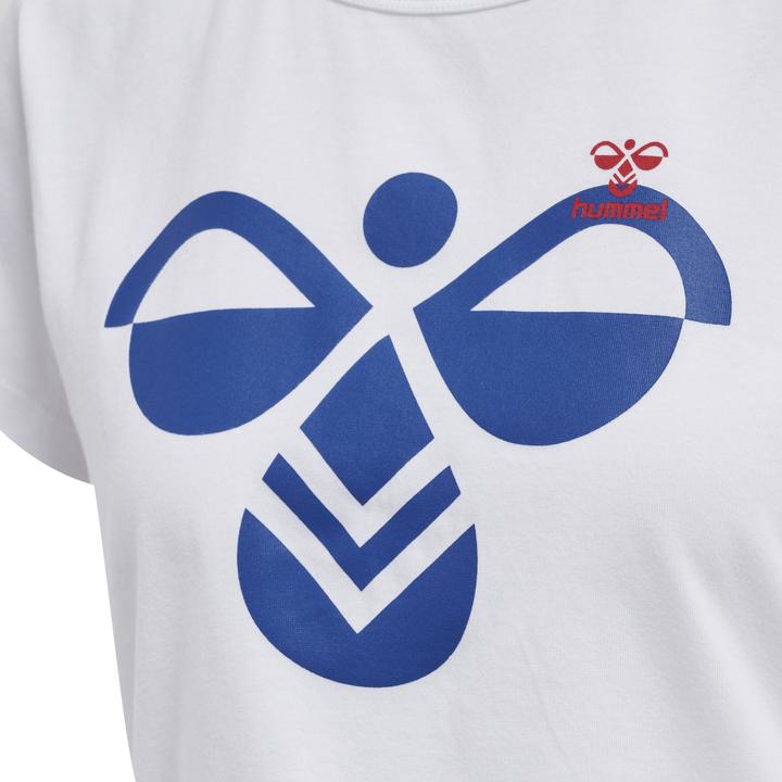 Immagine prodotto hummel Ic Texas - Maglietta Con Cappuccio (L)