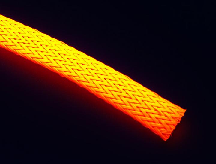 Produktbild Techflex Flexo PET Sleeve 9mm (Kabelschlauch, 100 cm)