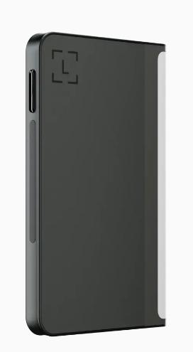 Actual product image Ledger Stax (Bitcoin, Ethereum Classic)