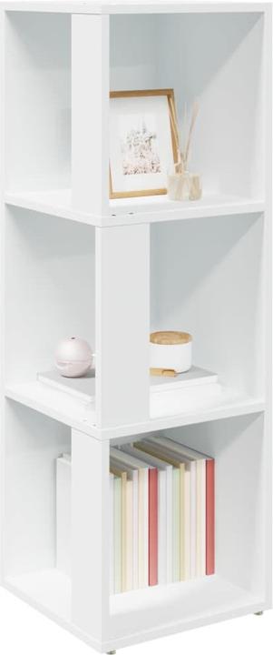 Actual product image VidaXL Tove (33 x 33 x 100 cm)
