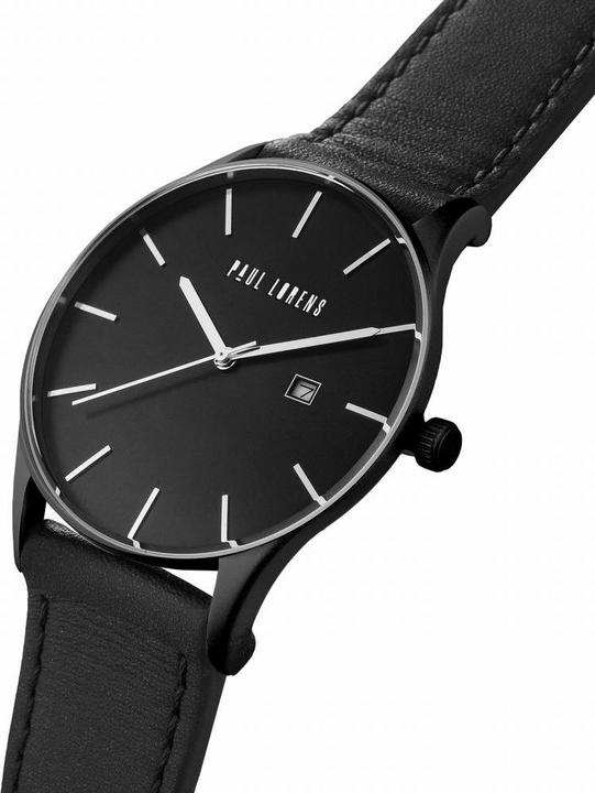 Image du produit Paul Lorens Herrenuhr PL7028A2-1A5 (200 mm)
