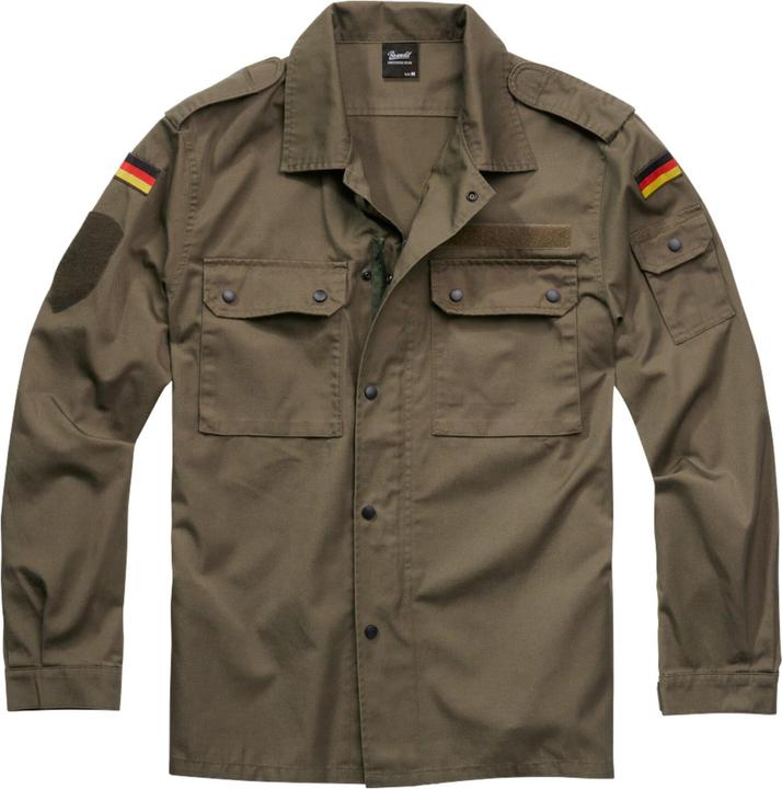 Brandit BW Feldbluse
