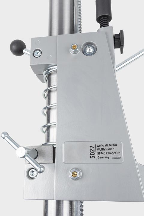 Produktbild wolfcraft wolfcraft 1 Bohrständer
