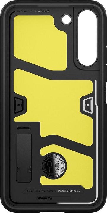 Produktbild Spigen Tough Armor (Samsung Galaxy S22 5G)