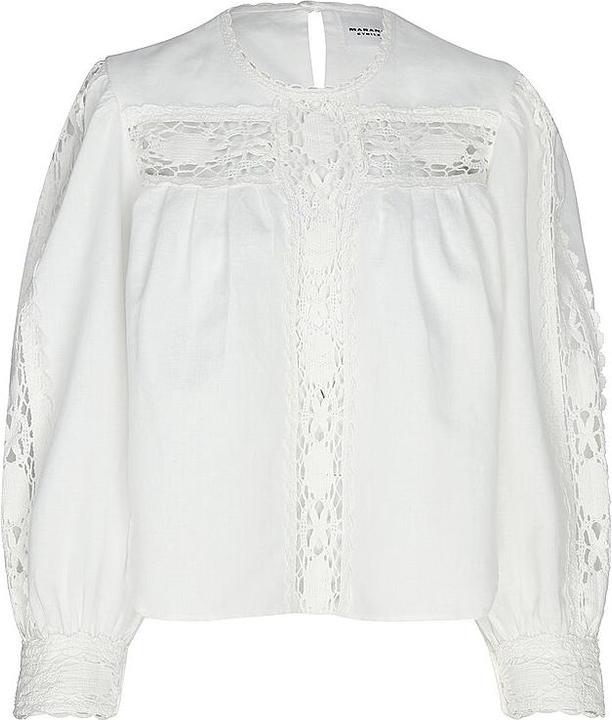 Actual product image Isabel Marant Valmira (40)