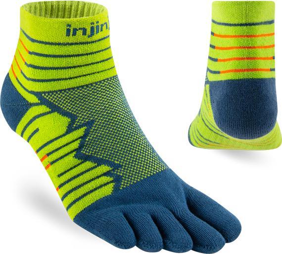 Produktbild Injinji Ultra Run Mini-Crew (S)
