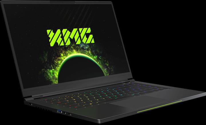 Produktbild XMG Fusion 15 (15.60", Intel Core i7-9750H, 16 GB, 1000 GB, CH)