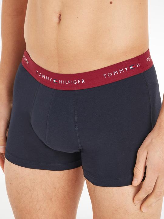 Actual product image Tommy Hilfiger WB Trunk (S, pack of 3)