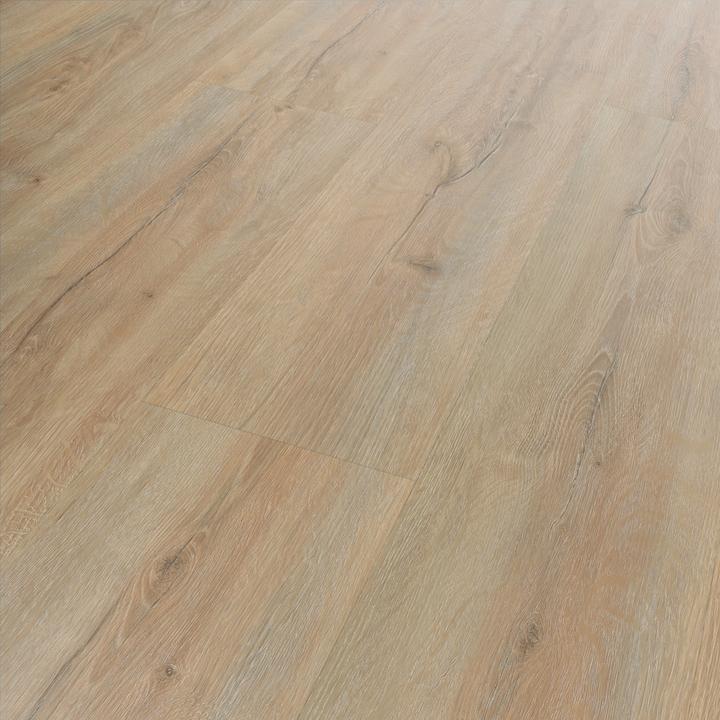Produktbild DIY-Wood Deisgnboden Vinyl SPC Maxi Clic Dakota Eiche 3.8 x 1220 x 228 mm