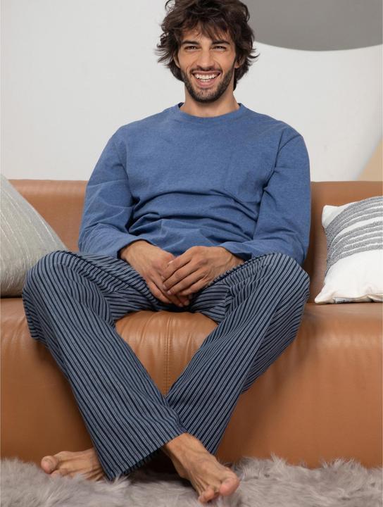 Immagine prodotto Ammann Pantaloni da uomo, lunghi (XL)
