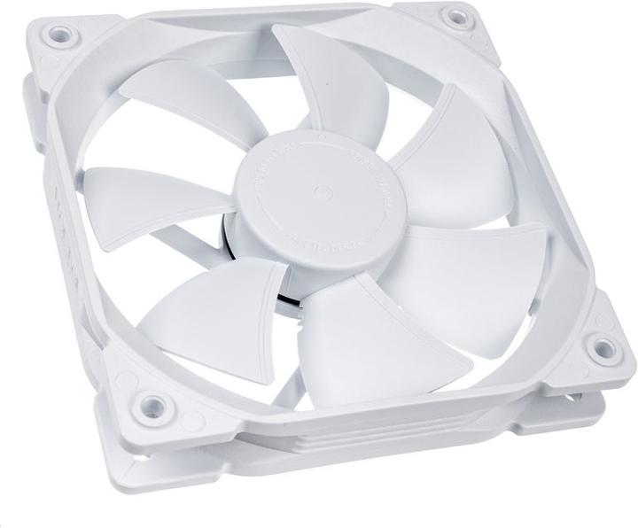 Image du produit Fractal Dynamic X2 GP-12 Whiteout (120 mm, 1 x)