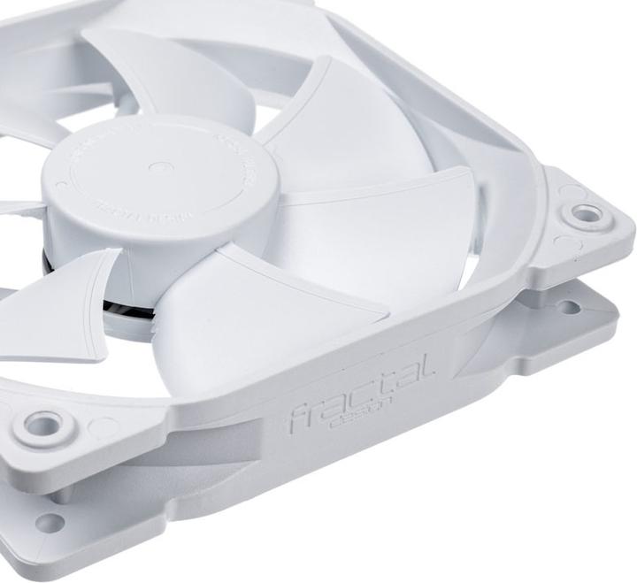 Image du produit Fractal Dynamic X2 GP-12 Whiteout (120 mm, 1 x)