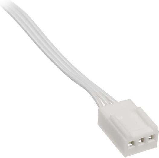 Image du produit Fractal Dynamic X2 GP-12 Whiteout (120 mm, 1 x)