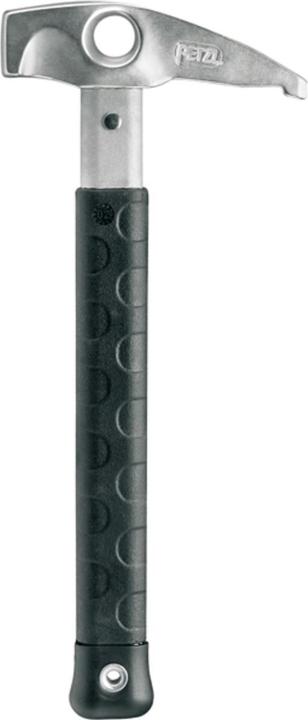 Actual product image Petzl Bongo Hammer