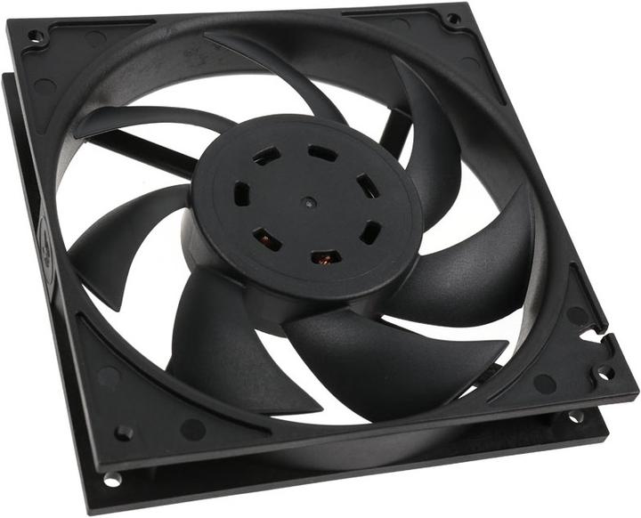 EKWB EK-Vardar EVO 140ER BB PWM - 2000 rpm (140 mm, 1 x)