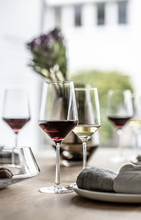 Image du produit Zwiesel Pure (55 cl, 1 Verres, Verres à vin rouge)
