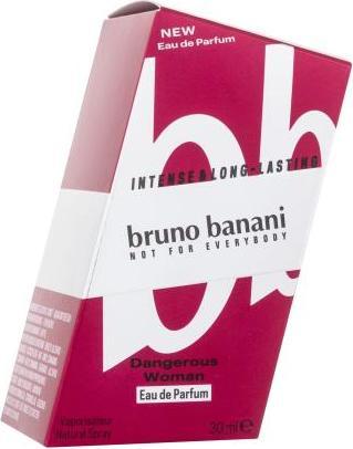 Immagine prodotto Bruno Banani Eau de Parfum re21 (Eau de parfum, 30 ml)
