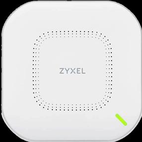 Actual product image Zyxel NWA210AX (2400 Mbit/s)