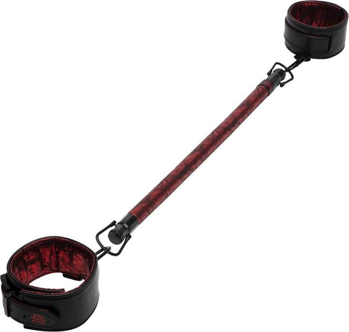 Actual product image Fifty Shades of Grey Sweet Anticipation Spreader Bar with Cuffs