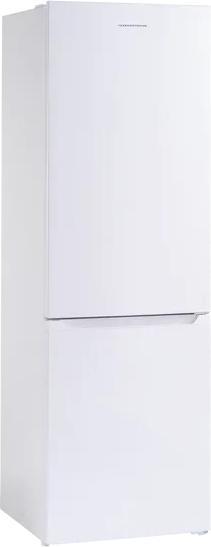 Image du produit Scandomestic CBF293NFWD (Autonome, 293 l)