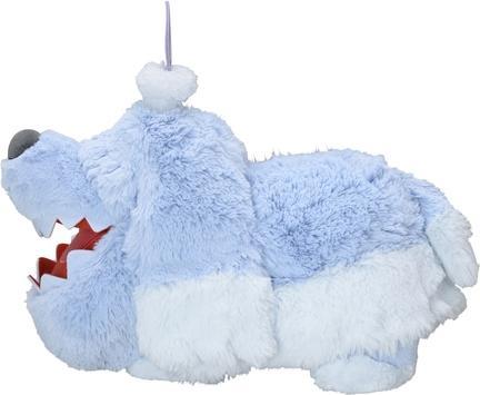 Actual product image Pokémon Greavard Plush - 39 cm (39 cm)