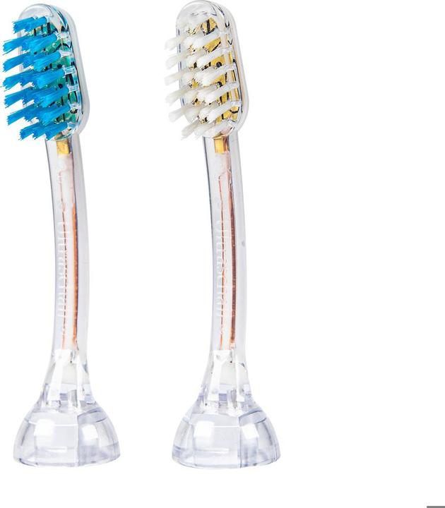 Produktbild Emmi-dent Ersatzzahnbürste (2 x)
