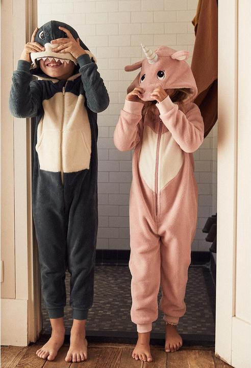 Produktbild La Redoute Collections Hai-Overall (128)