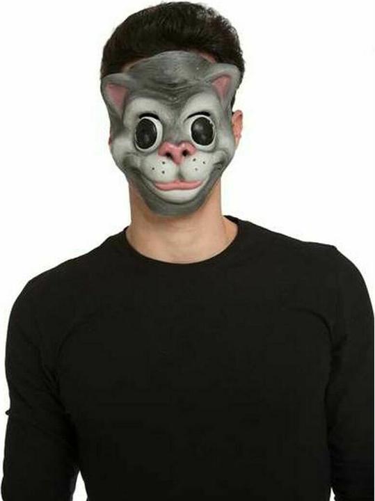 Immagine prodotto My Other Me Maschera da gatto
