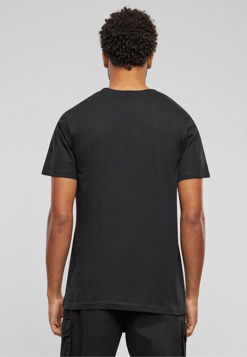 Actual product image Mister Tee Ballin 23 Patch Tee - 131741 (XL)