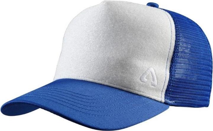 P.A.C. . DIY Trucker Cap Blank (One Size)