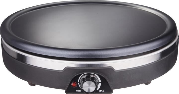 Produktbild Ohmex Krepp Hersteller CRP-3805