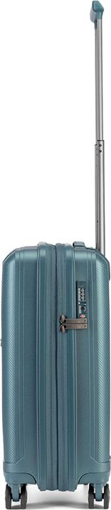 Actual product image Epic Anthem 4 Rollen Kabinentrolley 55 cm mit Dehnfalte (40 l, Hand luggage (up to 50 litres))