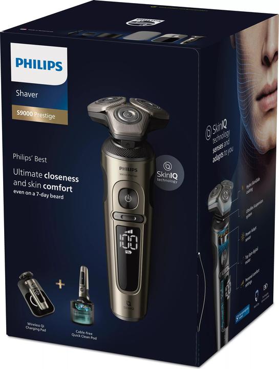Produktbild Philips Shaver Series 9000 Prestige