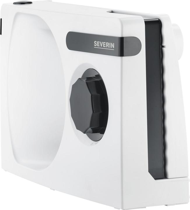 Actual product image Severin AS3912 All Purpose Slicer 3912 White, Black