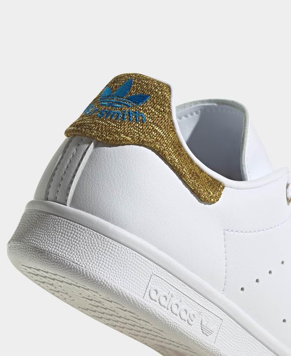 Immagine prodotto adidas Scarpe Stan Smith bianche - 89643 (35.5)