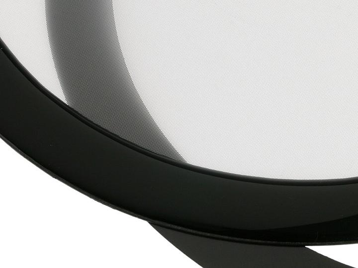 Image du produit DEMCiflex Filtre à poussière 200mm, rond