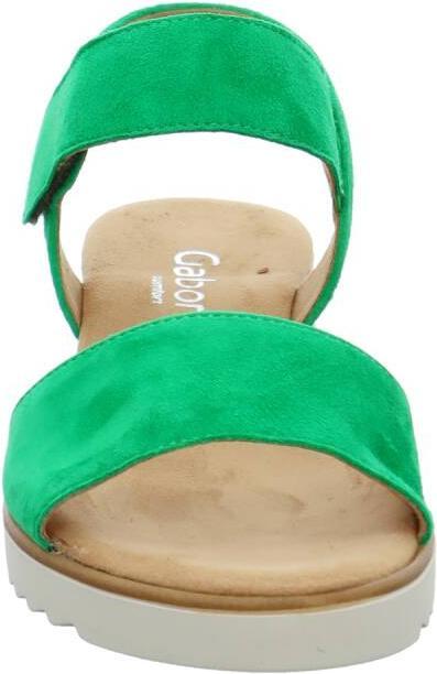 Actual product image Gabor Sandals (37)