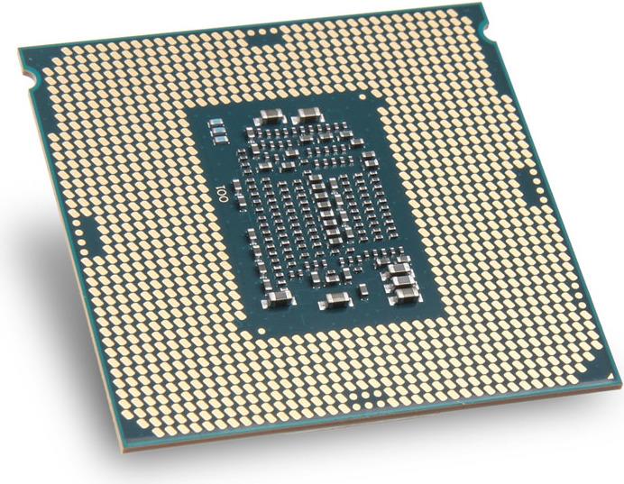 Produktbild Intel Core i5-9600K R0 3,7 GHz (Coffee Lake) Sockel 1151 - tray (LGA 1151, 3.70 GHz, 6 -Core)